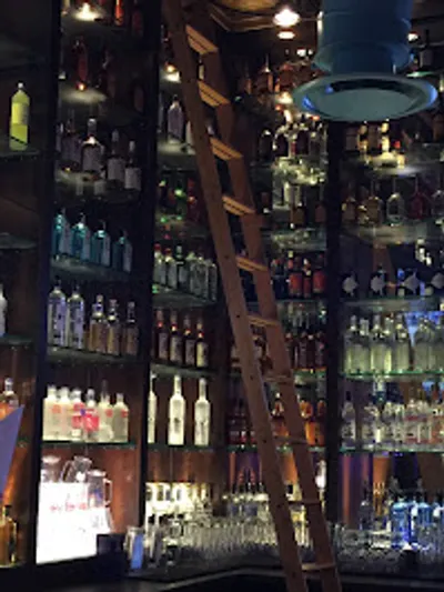 Photo from Corked Wine Bar and Grill