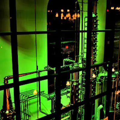 Photo from Corked Wine Bar and Grill