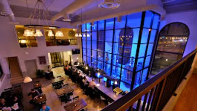 Photo from Corked Wine Bar and Grill